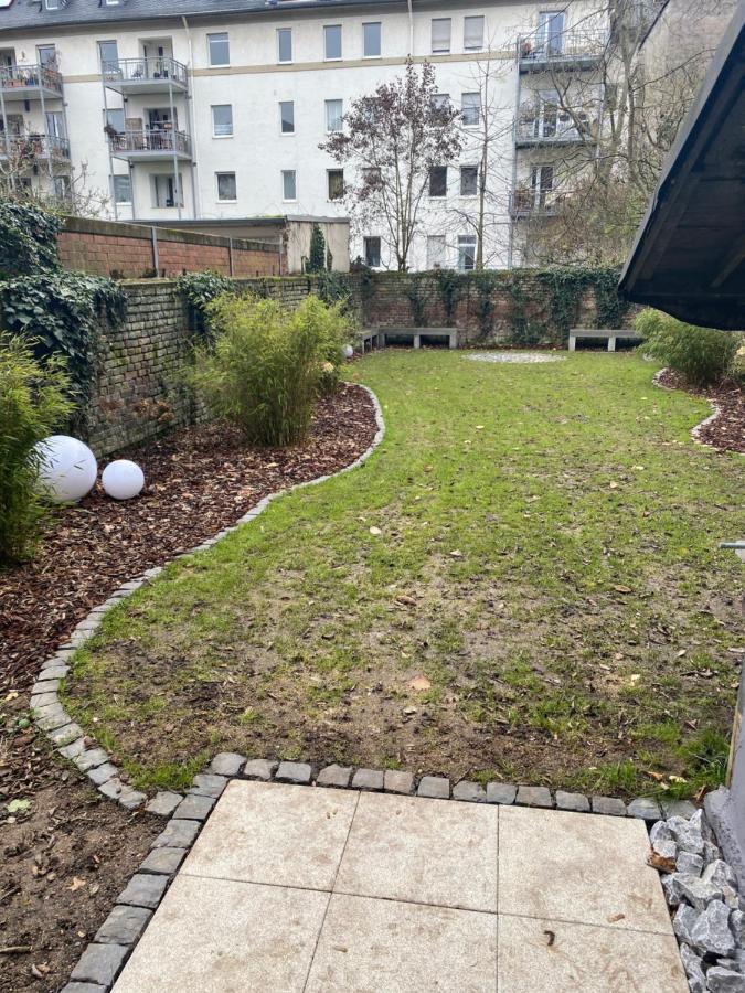 H-85 Suites Level 2/4 Koblenz  Exterior foto