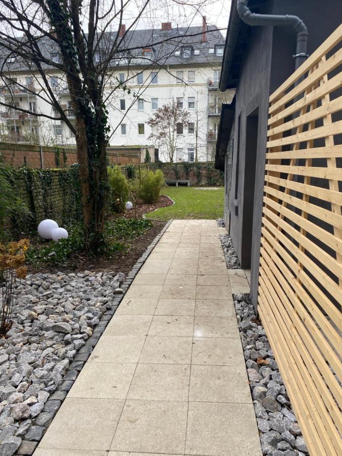 H-85 Suites Level 2/4 Koblenz  Exterior foto
