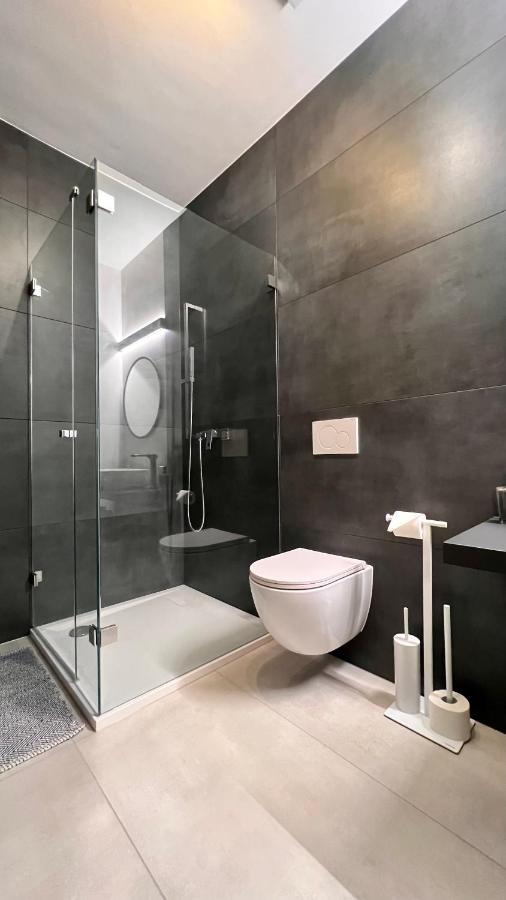 H-85 Suites Level 2/4 Koblenz  Exterior foto