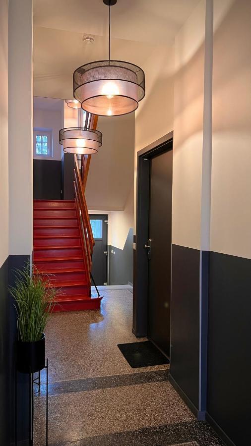 H-85 Suites Level 2/4 Koblenz  Exterior foto