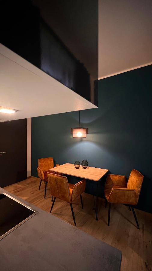 H-85 Suites Level 2/4 Koblenz  Exterior foto